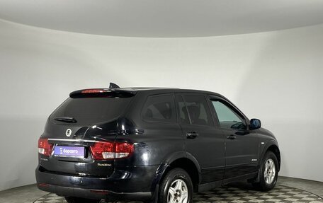 SsangYong Kyron I, 2013 год, 1 070 000 рублей, 5 фотография