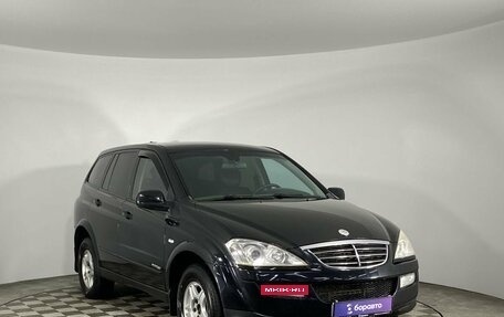 SsangYong Kyron I, 2013 год, 1 070 000 рублей, 3 фотография