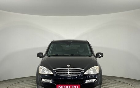 SsangYong Kyron I, 2013 год, 1 070 000 рублей, 2 фотография