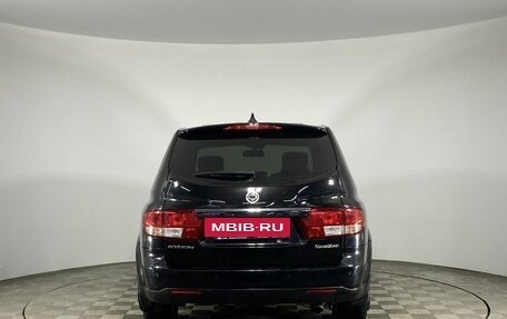 SsangYong Kyron I, 2013 год, 1 070 000 рублей, 6 фотография