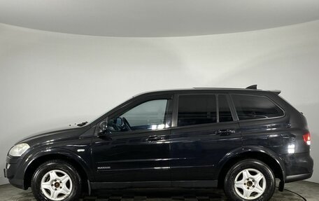 SsangYong Kyron I, 2013 год, 1 070 000 рублей, 8 фотография