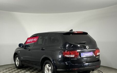 SsangYong Kyron I, 2013 год, 1 070 000 рублей, 7 фотография