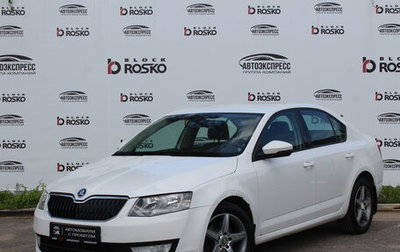 Skoda Octavia, 2014 год, 950 000 рублей, 1 фотография