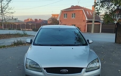 Ford Focus II рестайлинг, 2007 год, 400 000 рублей, 1 фотография