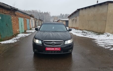 Chevrolet Epica, 2006 год, 890 000 рублей, 1 фотография