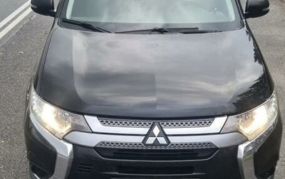 Mitsubishi Outlander III рестайлинг 3, 2019 год, 2 300 000 рублей, 1 фотография