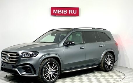 Mercedes-Benz GLS, 2024 год, 23 250 000 рублей, 1 фотография