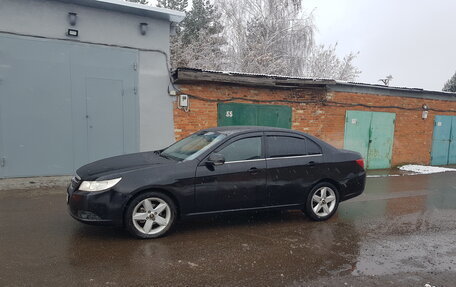 Chevrolet Epica, 2006 год, 890 000 рублей, 3 фотография