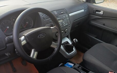 Ford C-MAX I рестайлинг, 2006 год, 420 000 рублей, 11 фотография