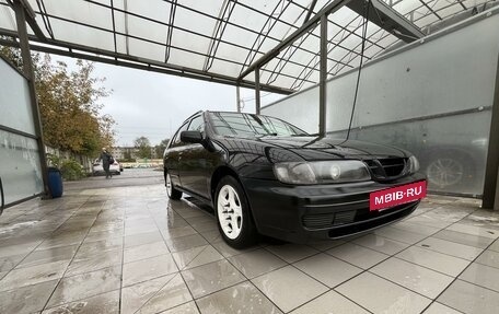 Nissan Pulsar IV, 1997 год, 380 000 рублей, 2 фотография