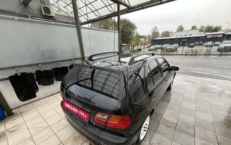 Nissan Pulsar IV, 1997 год, 380 000 рублей, 4 фотография