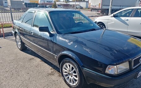 Audi 80, 1991 год, 345 000 рублей, 9 фотография