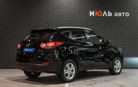 Hyundai ix35 I рестайлинг, 2013 год, 1 700 000 рублей, 6 фотография