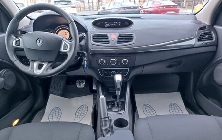 Renault Megane III, 2011 год, 780 000 рублей, 15 фотография