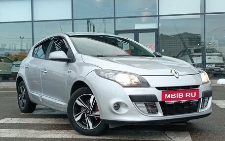 Renault Megane III, 2011 год, 780 000 рублей, 7 фотография