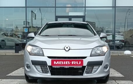 Renault Megane III, 2011 год, 780 000 рублей, 8 фотография