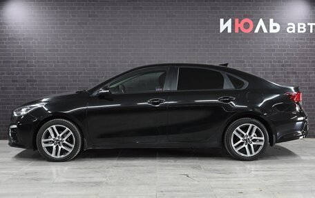 KIA Cerato IV, 2020 год, 2 050 000 рублей, 8 фотография