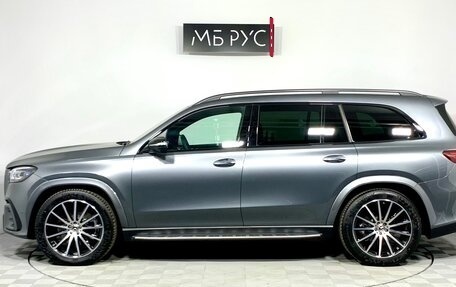 Mercedes-Benz GLS, 2024 год, 23 250 000 рублей, 3 фотография