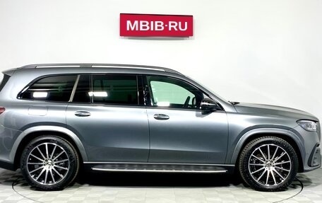 Mercedes-Benz GLS, 2024 год, 23 250 000 рублей, 7 фотография