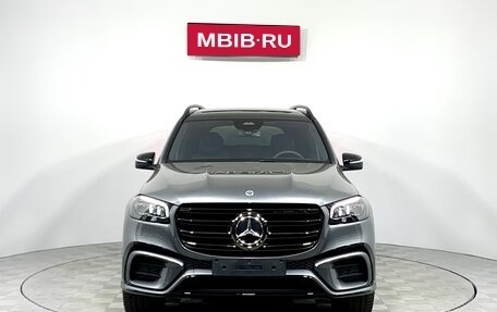 Mercedes-Benz GLS, 2024 год, 23 250 000 рублей, 2 фотография