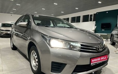 Toyota Corolla, 2013 год, 1 200 000 рублей, 1 фотография