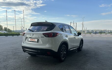 Mazda CX-5 II, 2014 год, 1 830 000 рублей, 5 фотография