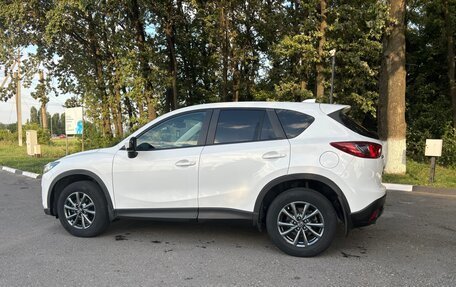 Mazda CX-5 II, 2014 год, 1 830 000 рублей, 8 фотография