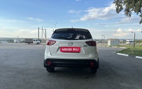 Mazda CX-5 II, 2014 год, 1 830 000 рублей, 6 фотография