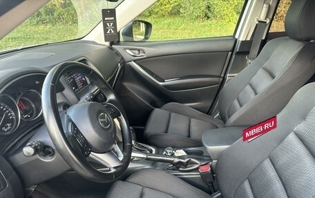 Mazda CX-5 II, 2014 год, 1 830 000 рублей, 14 фотография