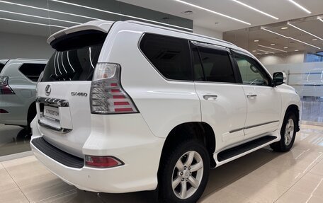 Lexus GX II, 2015 год, 5 150 000 рублей, 5 фотография