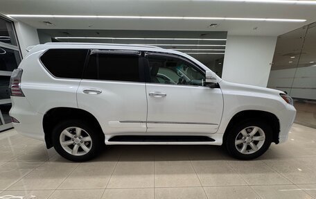 Lexus GX II, 2015 год, 5 150 000 рублей, 4 фотография