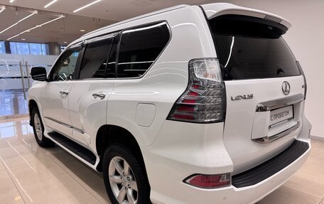 Lexus GX II, 2015 год, 5 150 000 рублей, 7 фотография