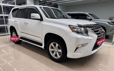 Lexus GX II, 2015 год, 5 150 000 рублей, 3 фотография