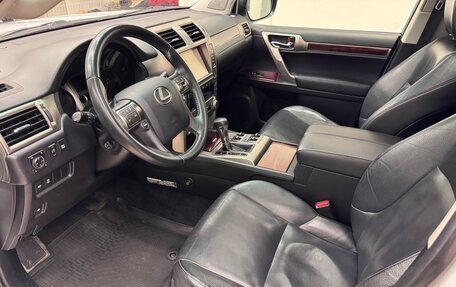 Lexus GX II, 2015 год, 5 150 000 рублей, 13 фотография