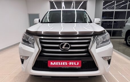 Lexus GX II, 2015 год, 5 150 000 рублей, 2 фотография