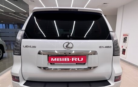 Lexus GX II, 2015 год, 5 150 000 рублей, 6 фотография