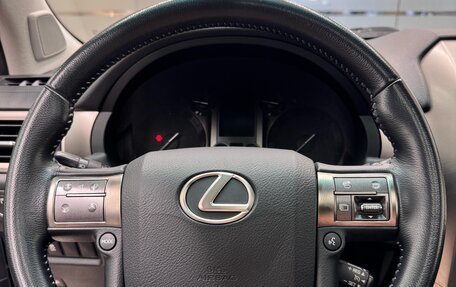 Lexus GX II, 2015 год, 5 150 000 рублей, 17 фотография