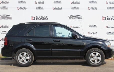 KIA Sorento IV, 2008 год, 720 000 рублей, 4 фотография