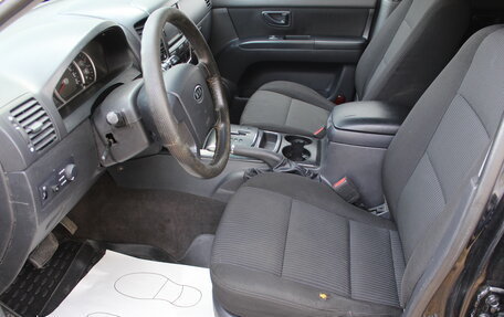 KIA Sorento IV, 2008 год, 720 000 рублей, 9 фотография