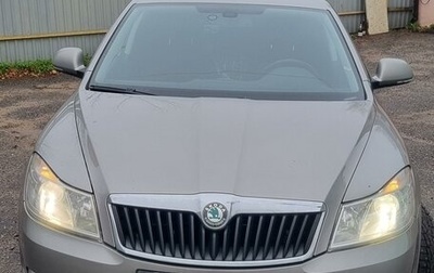 Skoda Octavia, 2012 год, 800 000 рублей, 1 фотография