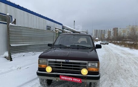 Ford Explorer III, 1994 год, 330 000 рублей, 1 фотография