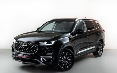 Chery Tiggo 8 Pro, 2022 год, 2 250 000 рублей, 1 фотография