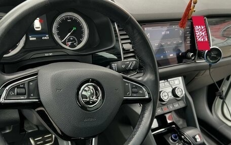 Skoda Kodiaq I, 2018 год, 3 150 000 рублей, 6 фотография