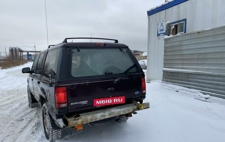 Ford Explorer III, 1994 год, 330 000 рублей, 5 фотография