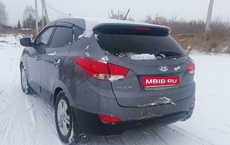 Hyundai ix35 I рестайлинг, 2012 год, 1 200 000 рублей, 5 фотография