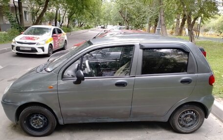 Daewoo Matiz I, 2012 год, 210 000 рублей, 2 фотография