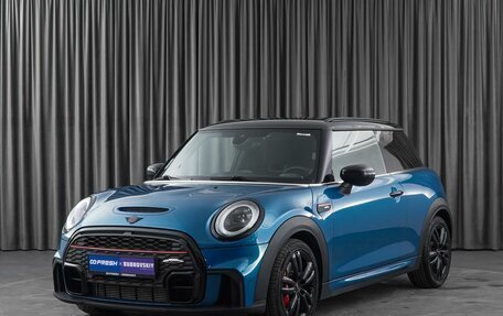 MINI Hatch, 2021 год, 3 879 000 рублей, 5 фотография