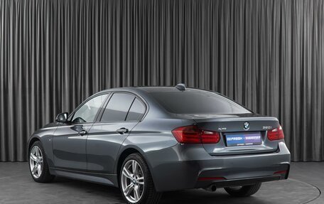 BMW 3 серия, 2015 год, 2 499 000 рублей, 2 фотография