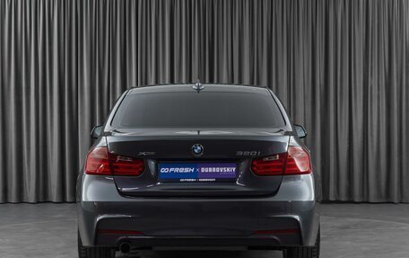 BMW 3 серия, 2015 год, 2 499 000 рублей, 4 фотография