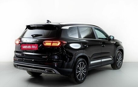 Chery Tiggo 8 Pro, 2022 год, 2 250 000 рублей, 4 фотография